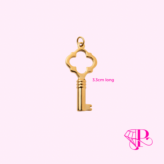 LUX KEY Charm