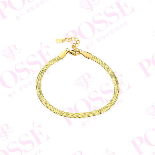 SLICK & SLEEK Bracelet