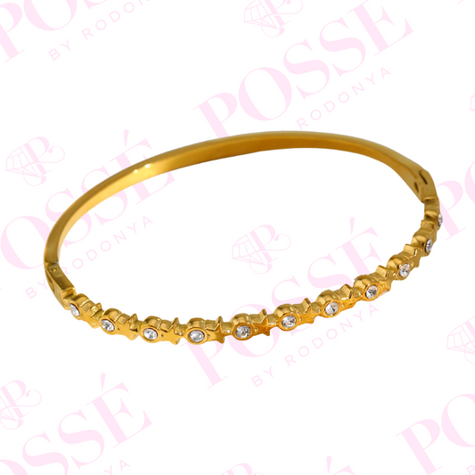 Eclipse Bangle
