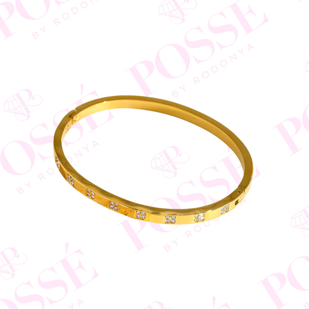 BLITZ Bangle