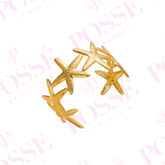 JUST BEACHY Bangle
