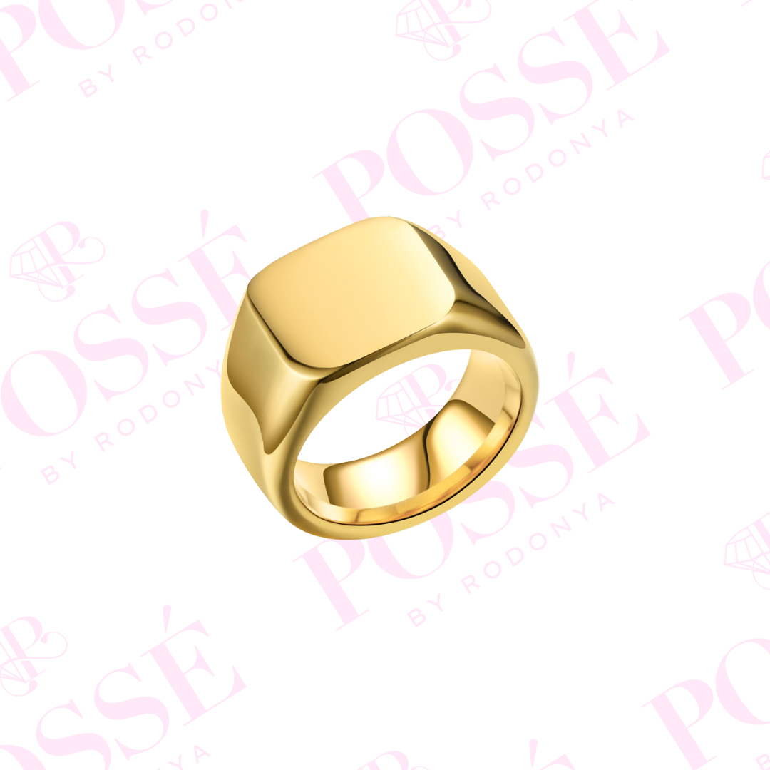 KOZIER Ring