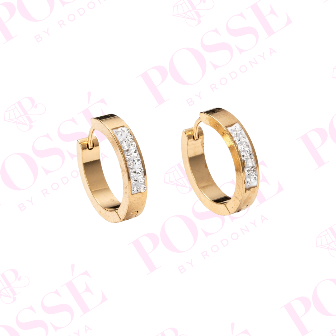 DAZZLE Hoops