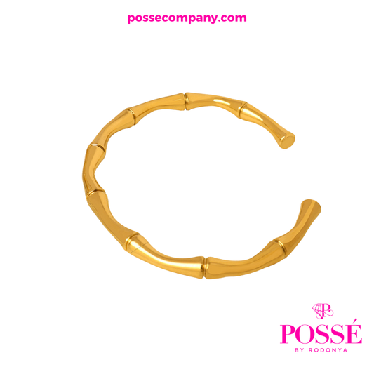 BAMBOO Bangle