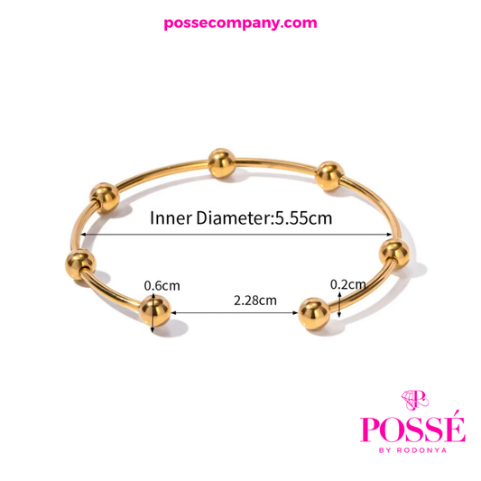 BELLA Bangle