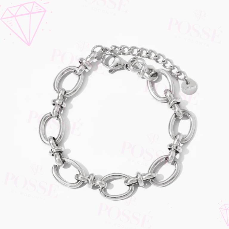 JOSELINE Bracelet - Silver