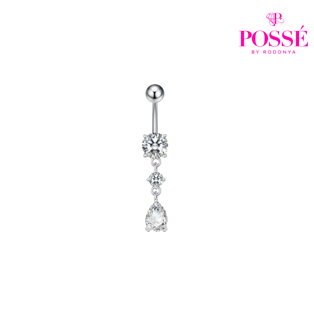 JOLI JEWEL Belly Ring