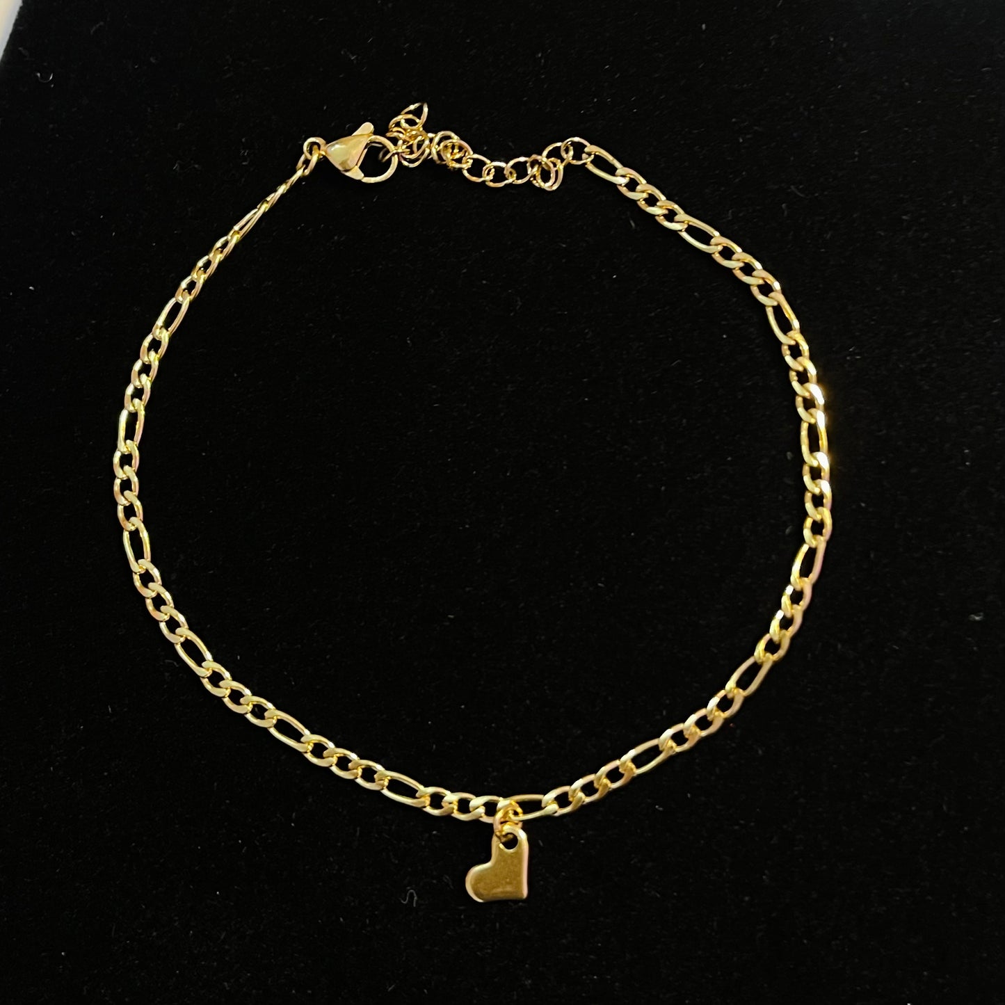 AMOR Anklet