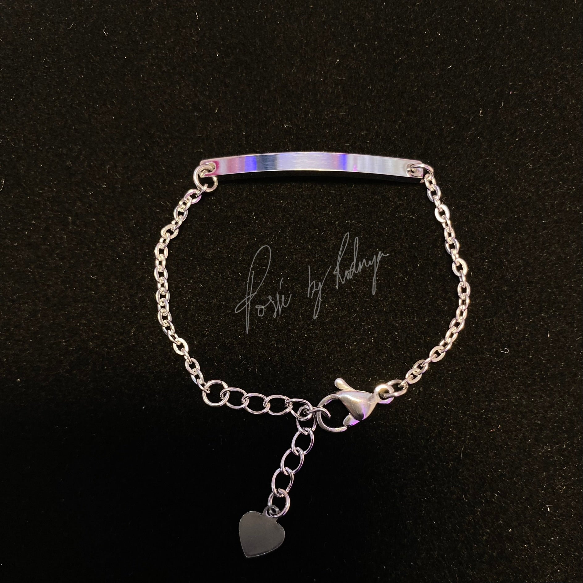 Baby/Kid’s Bracelet