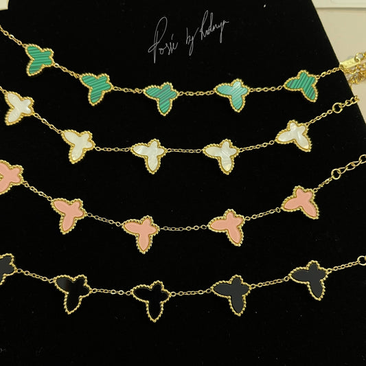 PAPILLON Bracelet