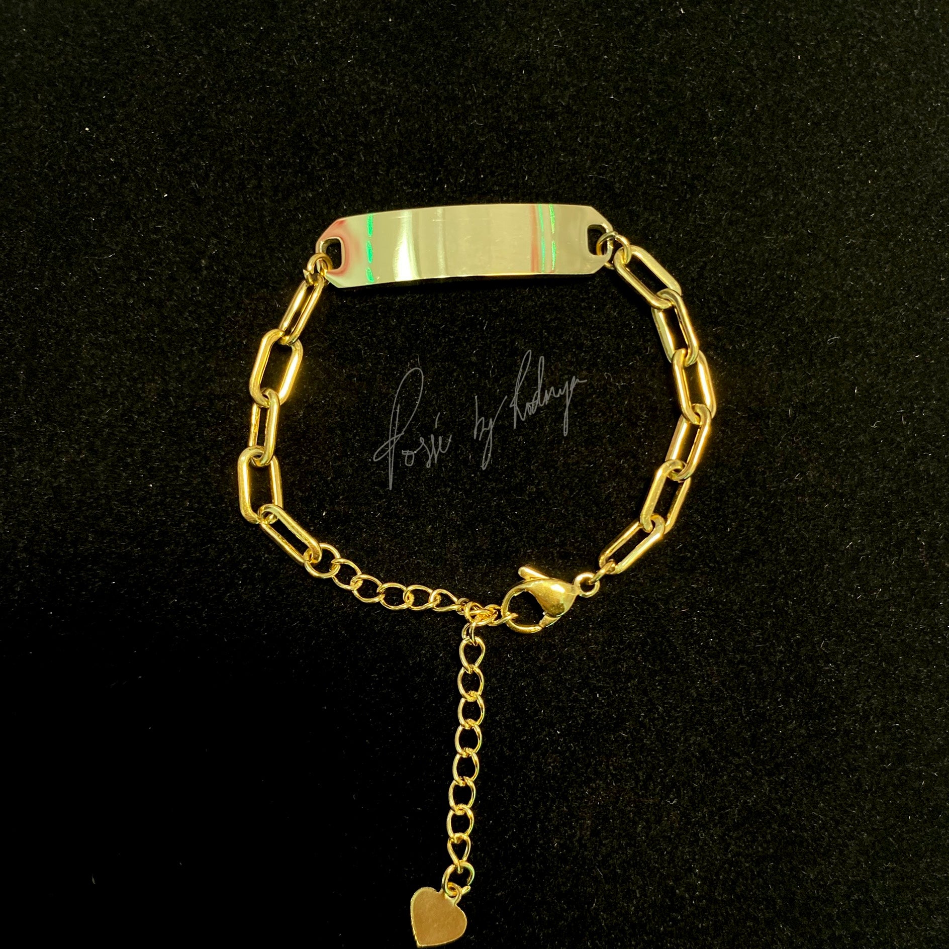 Baby/Kid’s Bracelet