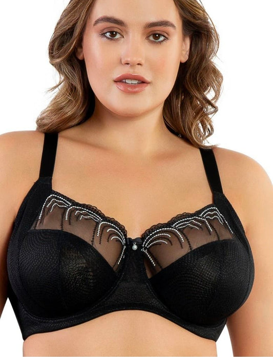 Parfait Pearl 60923 - Black