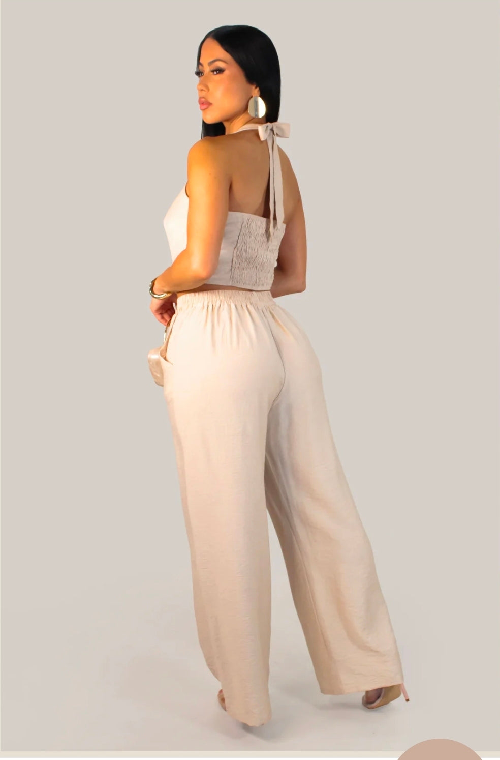 Most Desired Pant Set