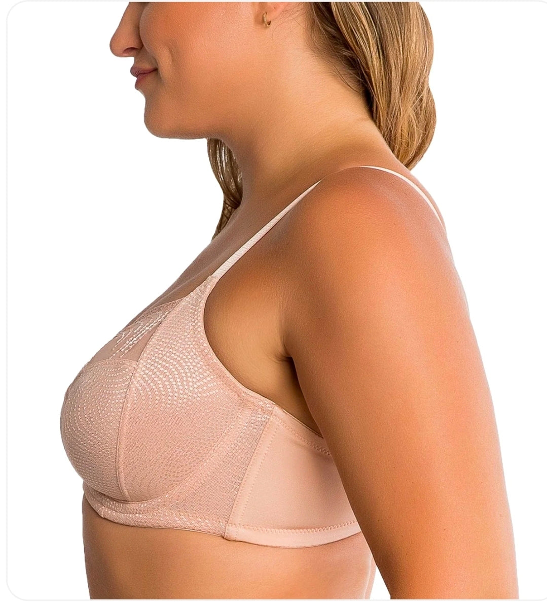 Parfait Pearl 60923 - Cameo Rose