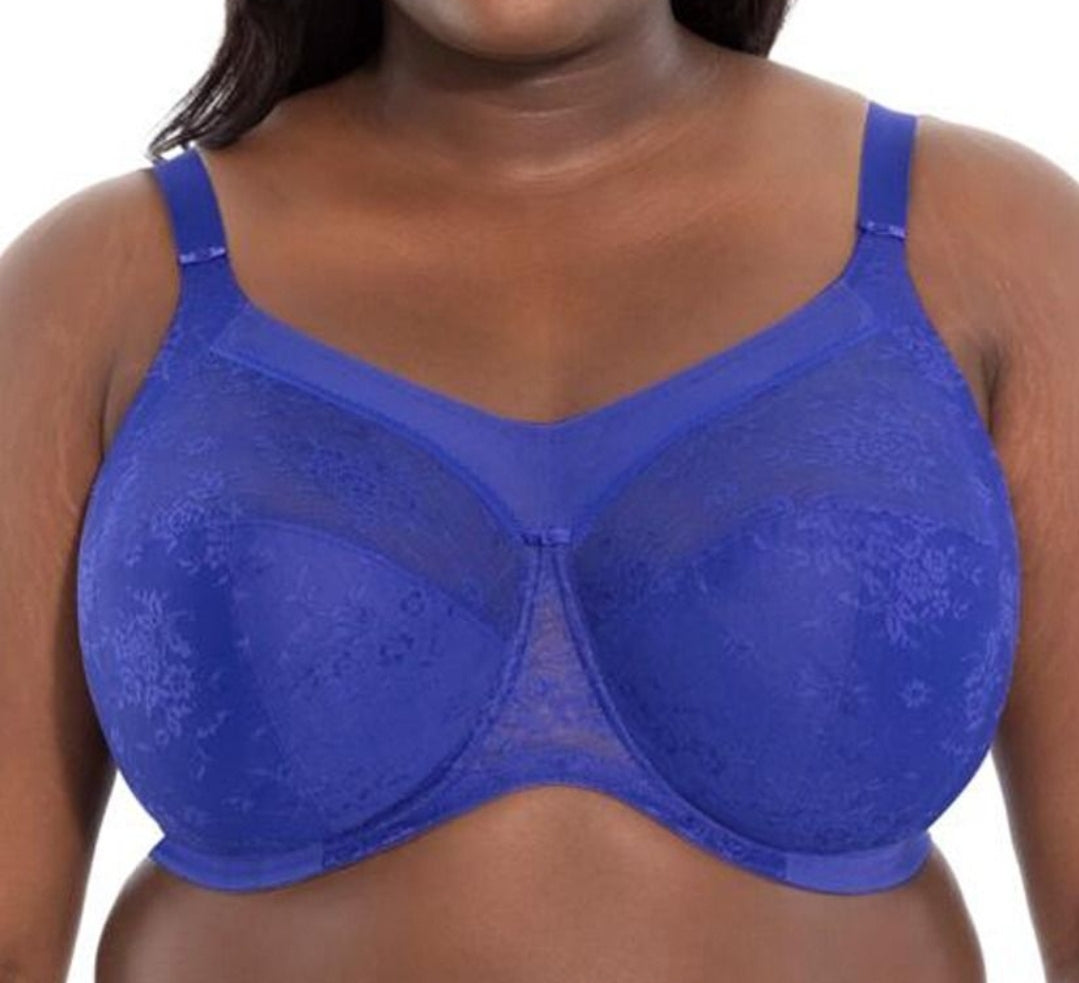 Goddess Verity Royal Blue