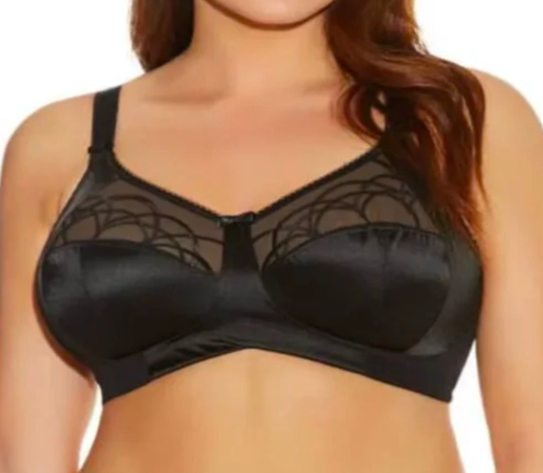 Miss Curvaty Soft Cup Wireless