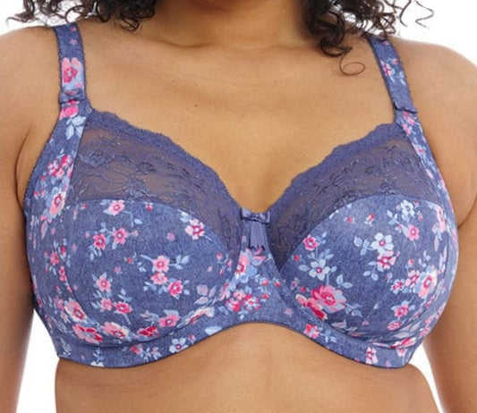 Elomi Morgan Blue floral