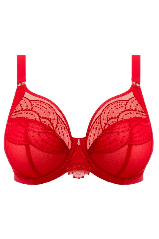 Elomi Kendra - Red