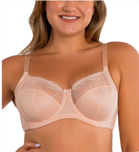 Parfait Pearl 60923 - Cameo Rose