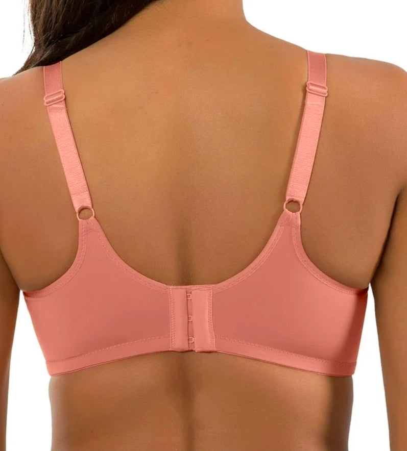 Parfait Enora Minimizer Bra 5272 - Muted Clay