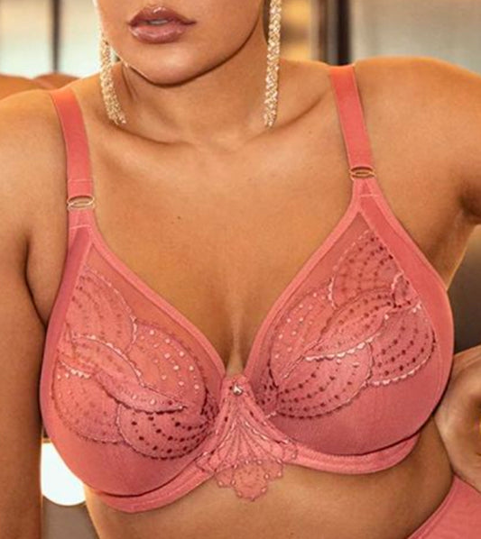Elomi PRIYA Rose Bra