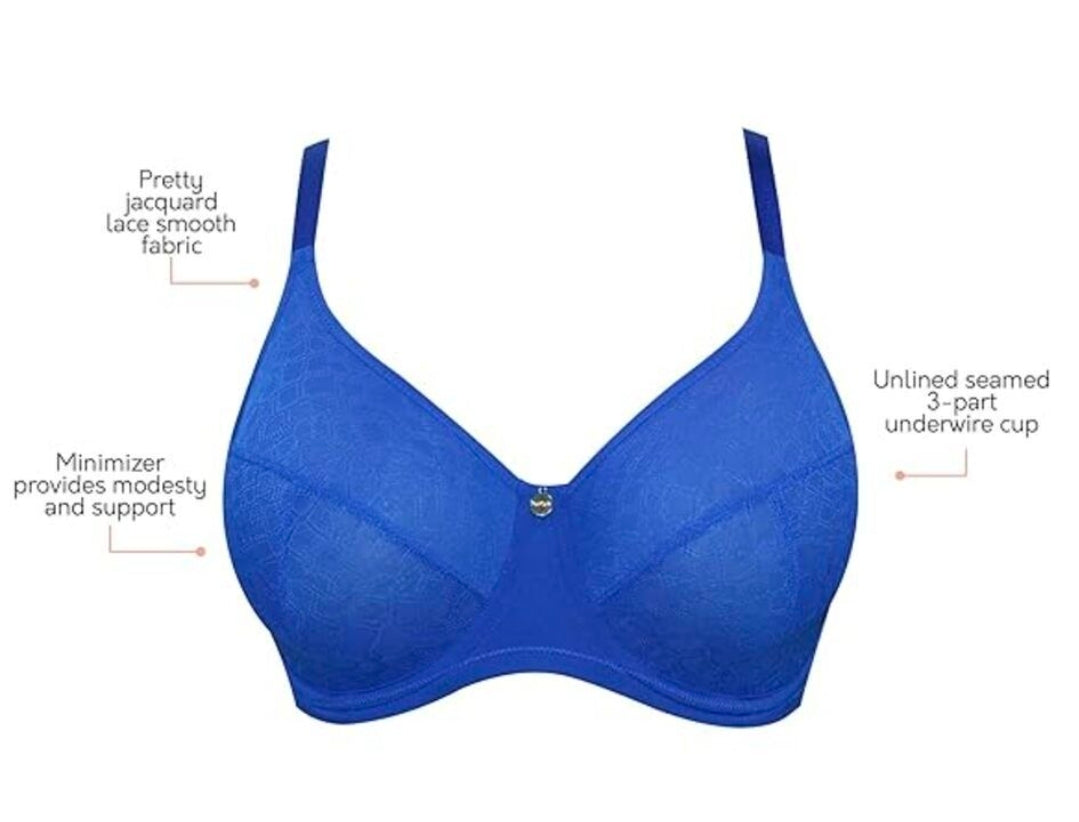 Parfait Enora Minimizer Bra