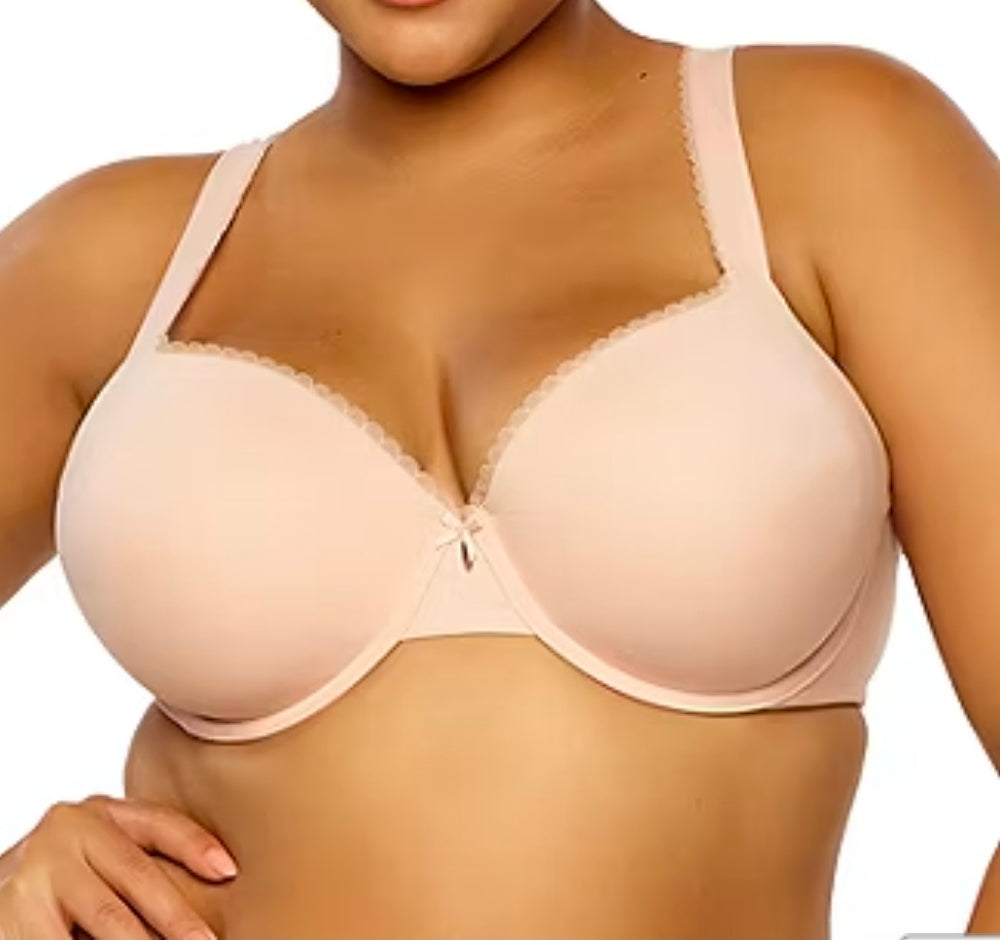 Paramour Sensational Nude Bra