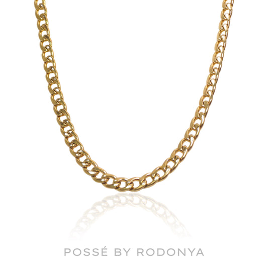 Monroe Necklace
