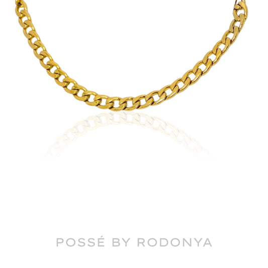 MONROE Anklet