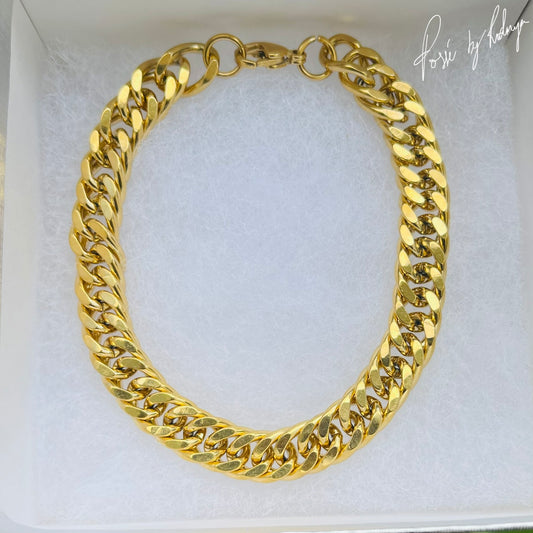 ENZO 2.0 Bracelet