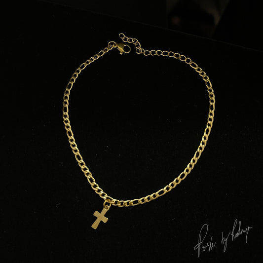 BLESSING Anklet