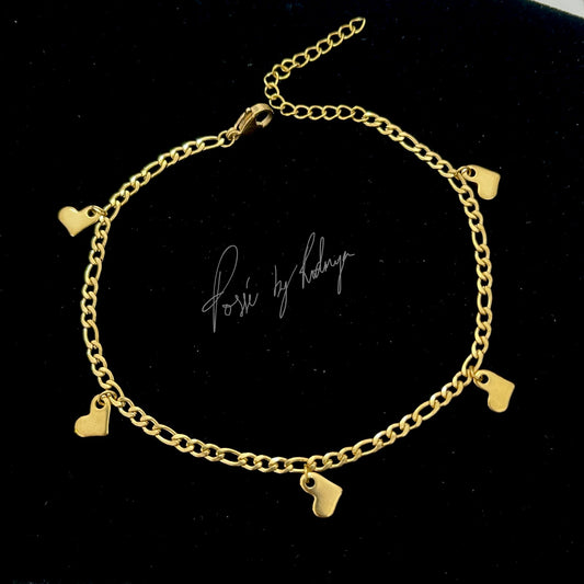 CUTIE Anklet
