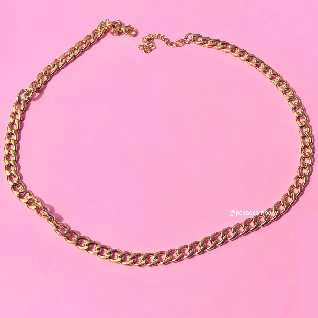Monroe Necklace
