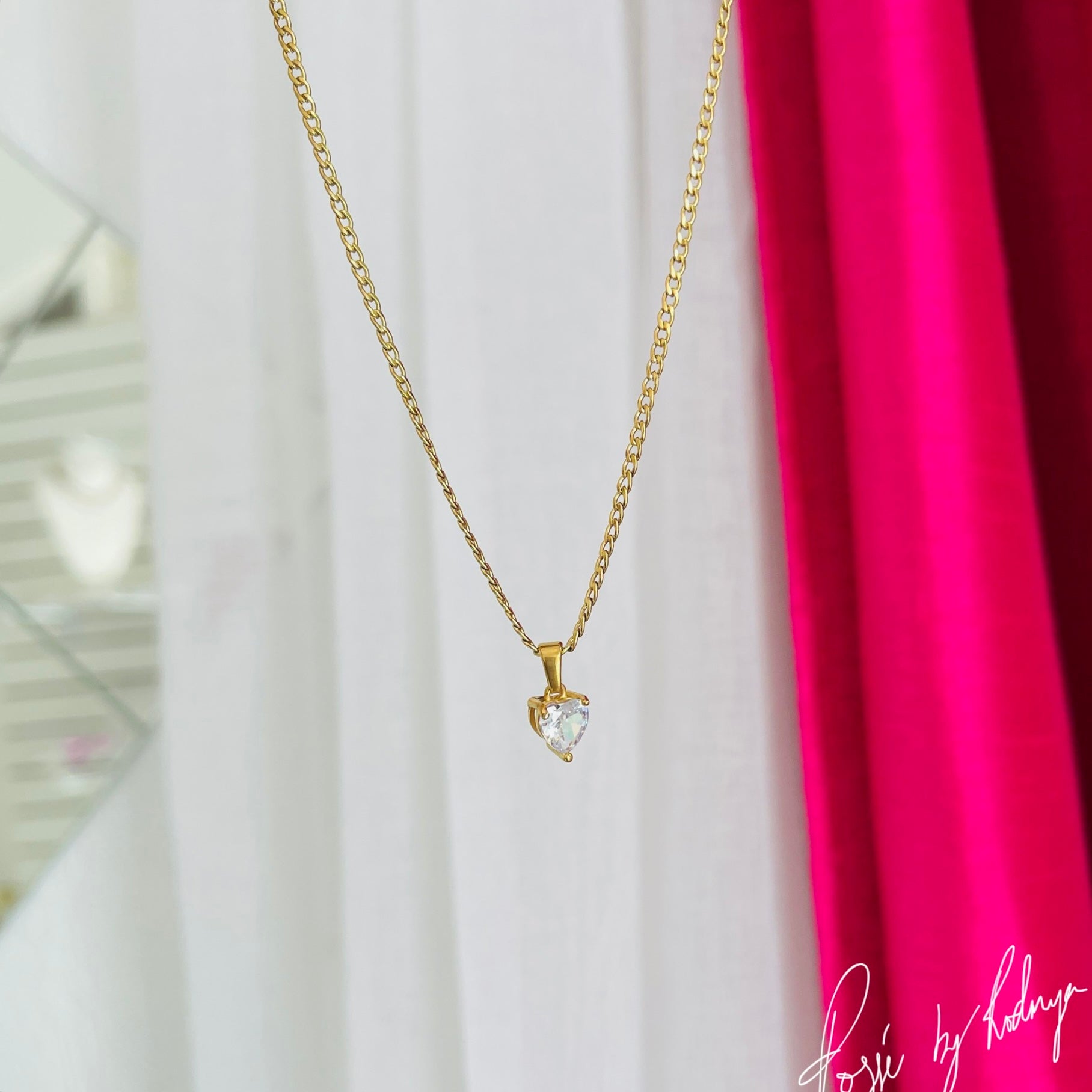 PRINCESA Necklace