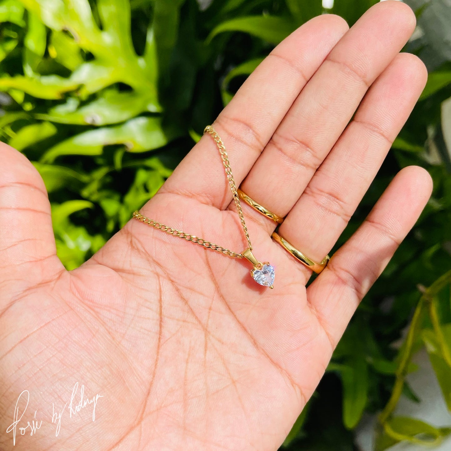 PRINCESA Necklace