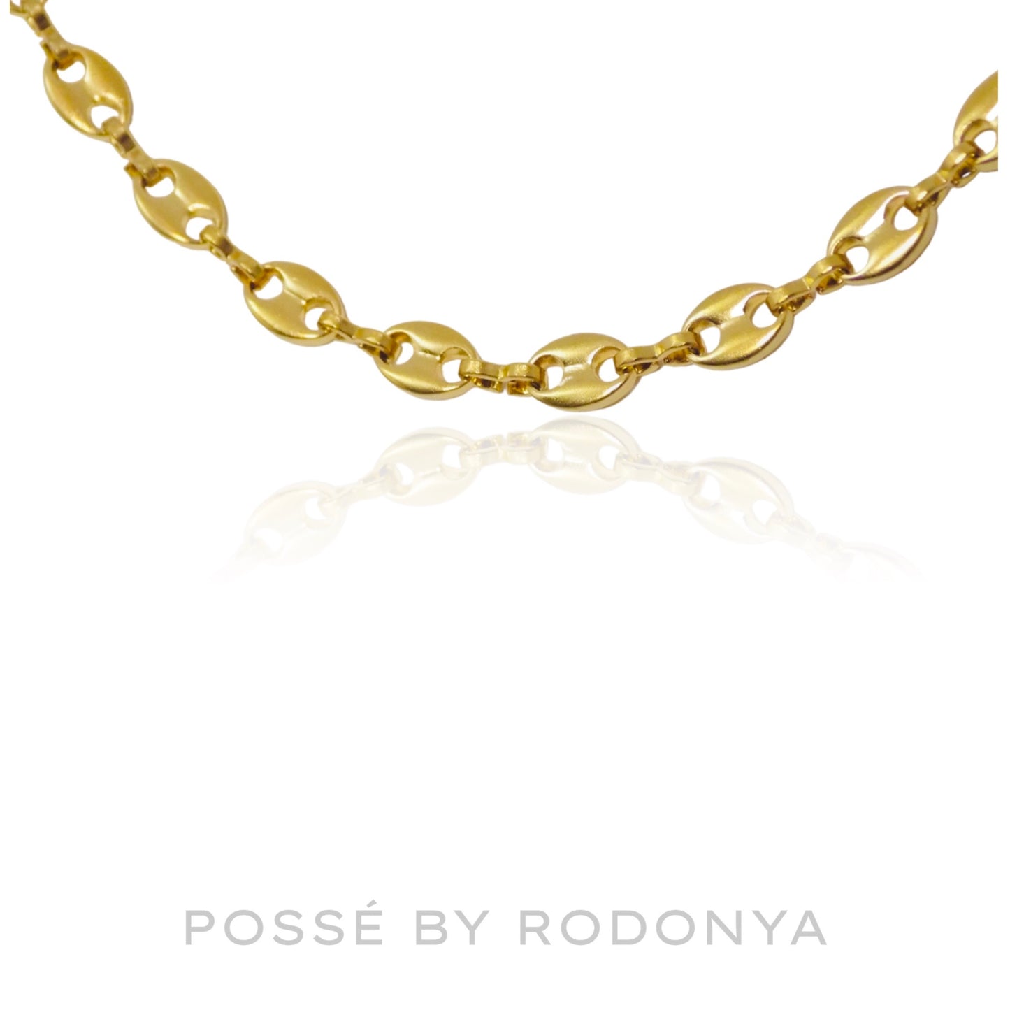 ESPRESSO | Stainless Steel Bracelet