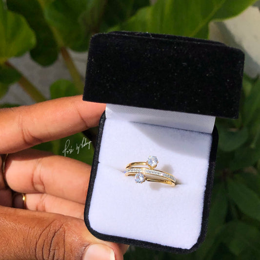 SYAIRE Ring (SALE)
