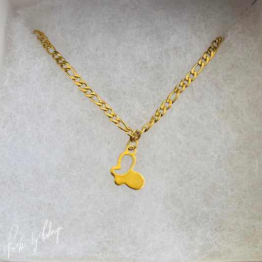 BREE-ANNA Anklet