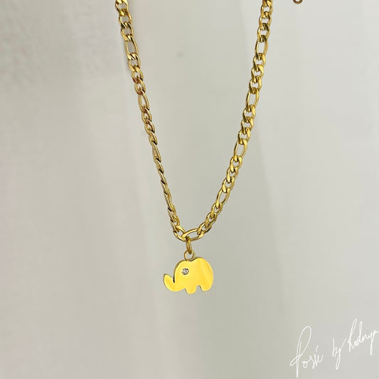 ELLIE Anklet